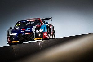 Bathurst 12 Hour: Audis lead at halfway point