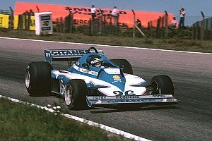 Retour sur la première victoire en F1 de Jacques Laffite