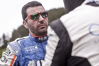 Sei eventi nell'ERC per Aloísio Monteiro con ARC Sport