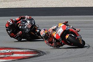 Hét nagydíj is rövidebb lesz a MotoGP-ben