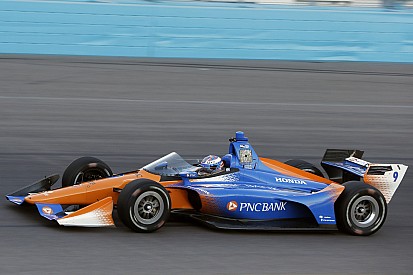 L'IndyCar n'introduira probablement pas le pare-brise en 2018