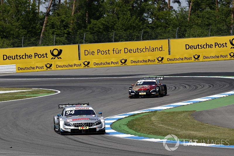 Wehrleins erfolgreiches Comeback: "Musste unterm Helm grinsen"