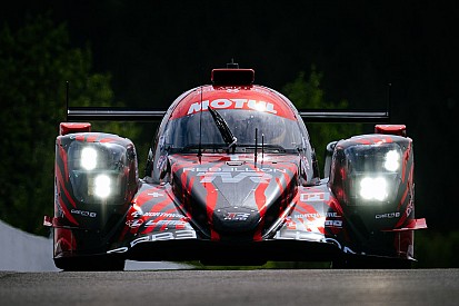 WEC Spa: Üçüncü antrenmanda Rebellion, Toyota'yı geçti