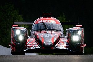 Neel Jani " Qualche problema in gara ci farebbe bene per Le Mans"