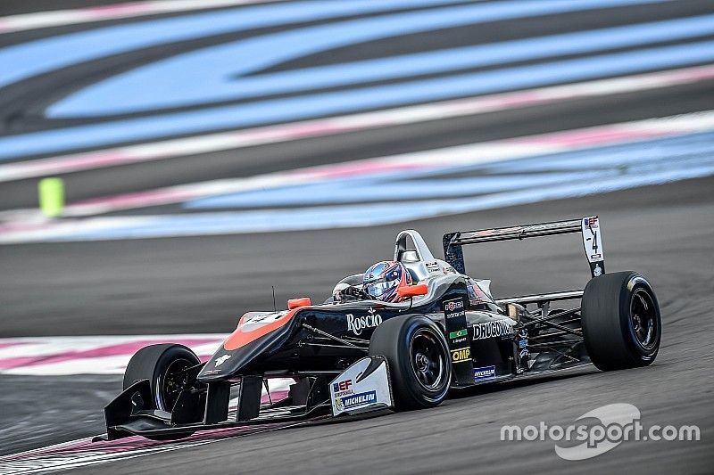 Doppietta di Felipe Drugovich nelle due gare del Paul Ricard
