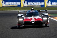 Spa WEC: Toyota 1-2 yaptı, Alonso ilk yarışında kazandı!