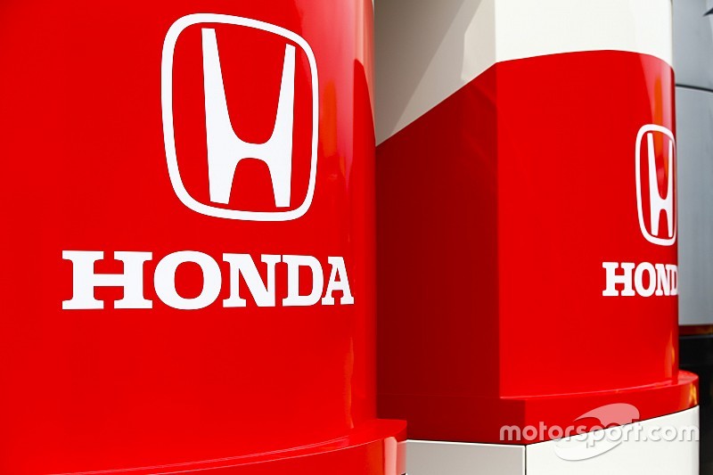 Honda geïnteresseerd in Formule E, “maar eerst focussen op F1”