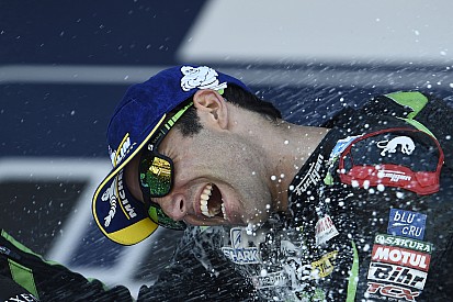 Zarco Rossi miatt nem kaphatott gyári Yamahát?!