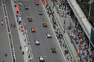 سيارات 2019 ستصبح أبطأ بمقدار ثانية ونصف بسبب قوانين تسهيل عملية التجاوز