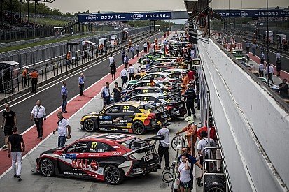 Ribeiro conferma: "6 eventi WTCR solo in Europa, è un sacrificio"