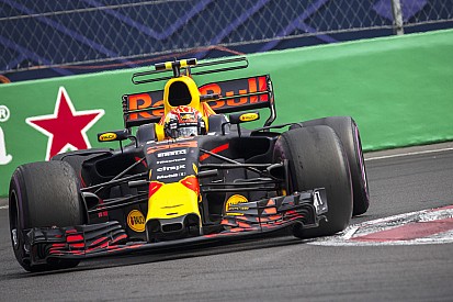 Verstappen feels ready to fight Hamilton for 2018 title