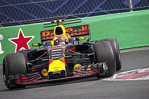 F1-Reglement für 2018 verschärft: Red Bull verliert Vorteil