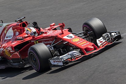 Photos - Les 50 poles de Sebastian Vettel