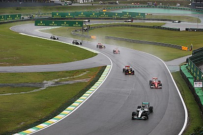Kijktip van de dag: Verstappen schittert in regenrace Brazilië