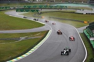 Kijktip van de dag: Verstappen schittert in regenrace Brazilië