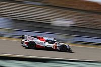 WEC 6h Schanghai: Das Rennergebnis in Bildern