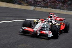 GALERÍA : todos los Force India desde 2008