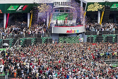 ¿Cómo se salvó el GP de México?