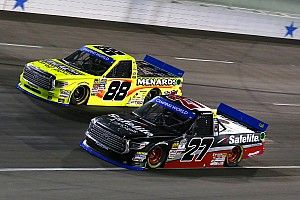 Thorsport Racing and Toyota agree to end partnership