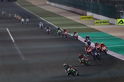 21 pilotes sur les rangs en Superbike pour 2018