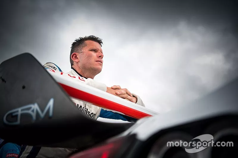 Garth Tander, Garry Rogers Motorsport