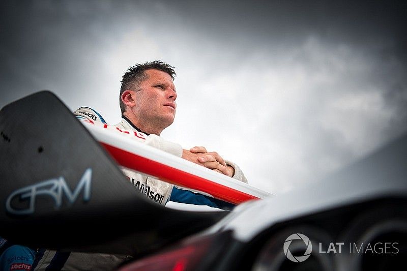  Garth Tander, Garry Rogers Motorsport