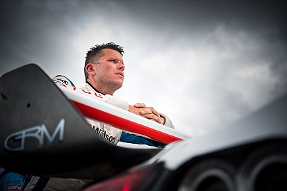 Tander admits losing Supercars drive was a 'complete shock'