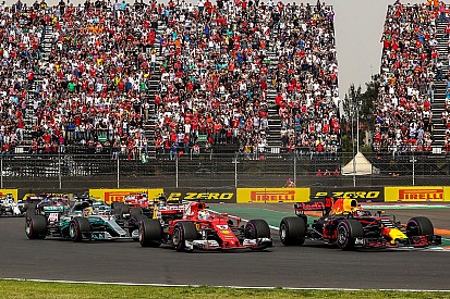 Analysis: How Mexico delivered three races in one