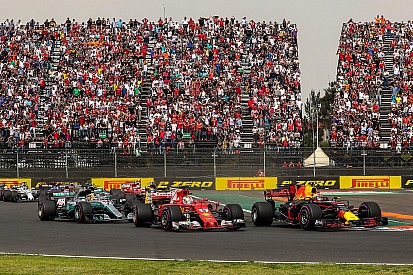 Ross Brawn: Warum F1-Regeländerungen den besten Teams helfen