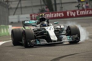 Mercedes akan bereksperimen di sisa F1 2017