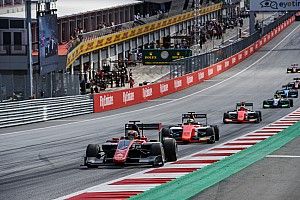 New International F3 car set to use GP3 engine
