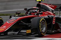 F2 Red Bull Ring: Russell pangkas selisih poin, Gelael finis ke-14