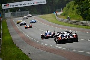 Deelnemerslijst voor 87ste editie 24 uur van Le Mans compleet