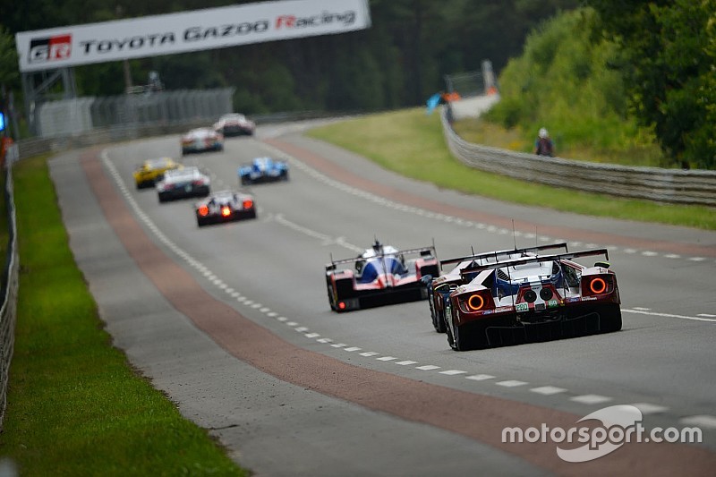 Deelnemerslijst voor 87ste editie 24 uur van Le Mans compleet