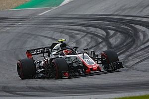 Magnussen: "Estamos casi a la par de Red Bull"