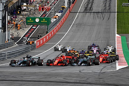 GP in Quotes: Respect voor Verstappen na zege in Oostenrijk