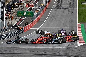 GP in Quotes: Respect voor Verstappen na zege in Oostenrijk