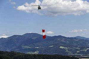 F1 taraftarları, seyircisiz yarışa rağmen Spielberg'e gidiyor