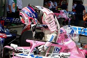 A Force India támogatja a költségvetési sapka ötletét