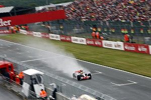 F1's most dominant drive of the last 25 years