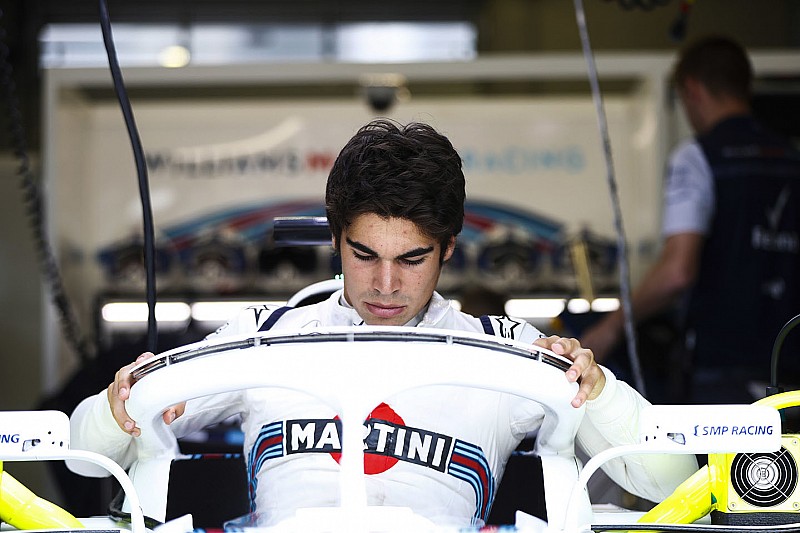 Stroll: FW41 hiçbir pistte iyi değil