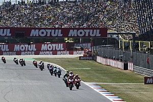 Hoe laat begint de MotoGP TT van Assen?