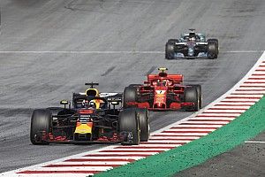 Ricciardo: Mercedes parece vulnerável agora