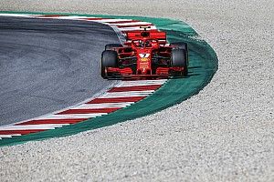 Raikkönen: Nem számolhatunk azzal, hogy mindig meghibásodik a Mercedes