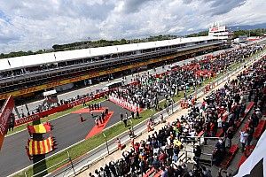 El Circuit de Barcelona responde a la RFEdeA por el asunto del himno