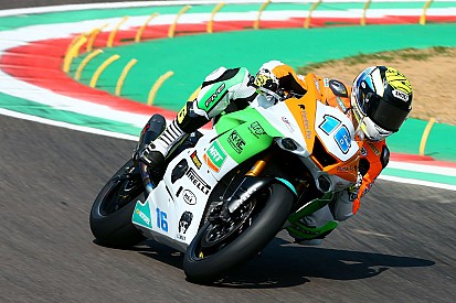 Supersport Imola: Cluzel kazandı, Mahias düştü!