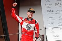 Мазепин после победы в GP3: За зиму я полностью изменился
