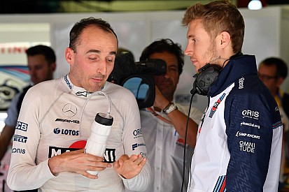 Kubica nem tagadja: a kormánnyal "trükközik"
