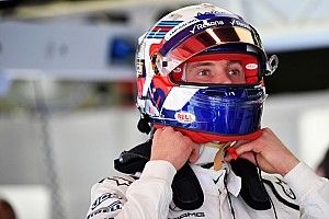 «Когда был в GP2, казалось, что в Ф1 мечта». Сироткин о мотивации