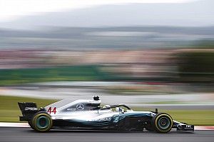 Qualifs - Hamilton un rien devant Bottas